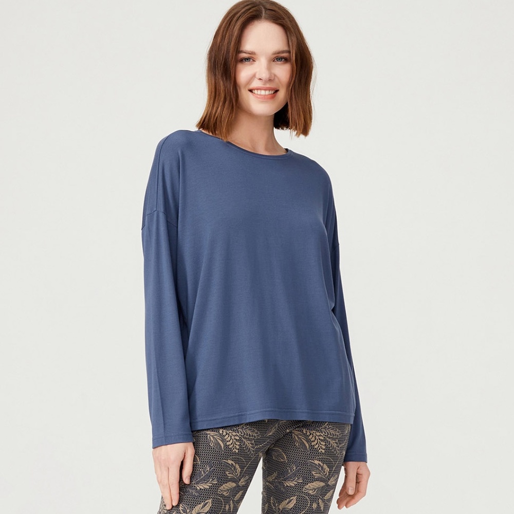 NWT Silky soft loungewear set women,Sustainable clothing - Picture 3 of 8